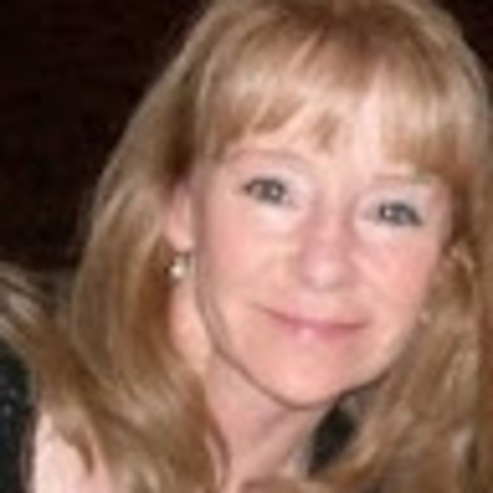 Meet your Posher, Patti